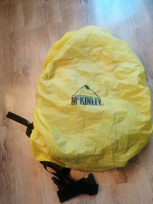 Rucsac McKinley si Tatonka alpinism munte north face salomon backpack