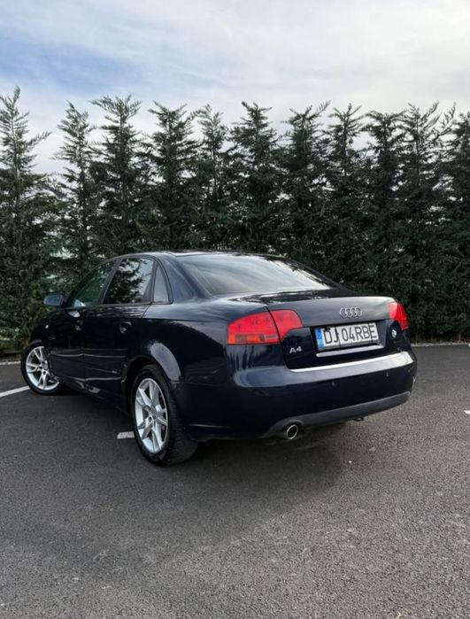 AUDI A4 Avant 2006 — imagine 5