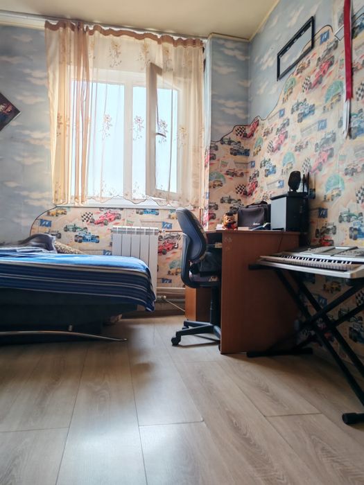 Sofimob Team/ 3 camere zona Nufarul