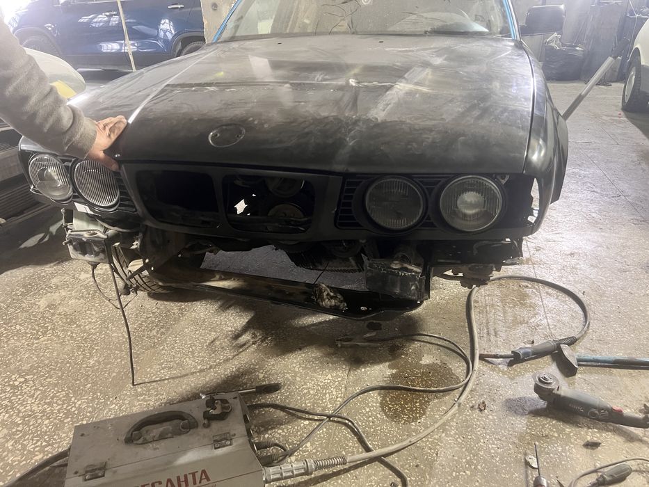 Костоправные малярные работы