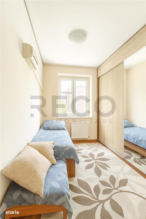RECO apartament  2 camere in Decebal