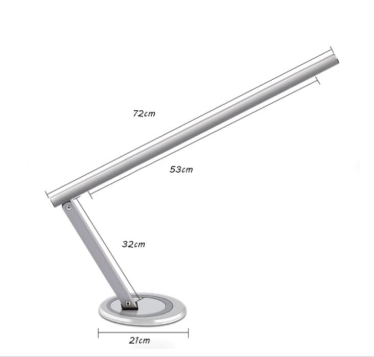 Лампа за маникюр