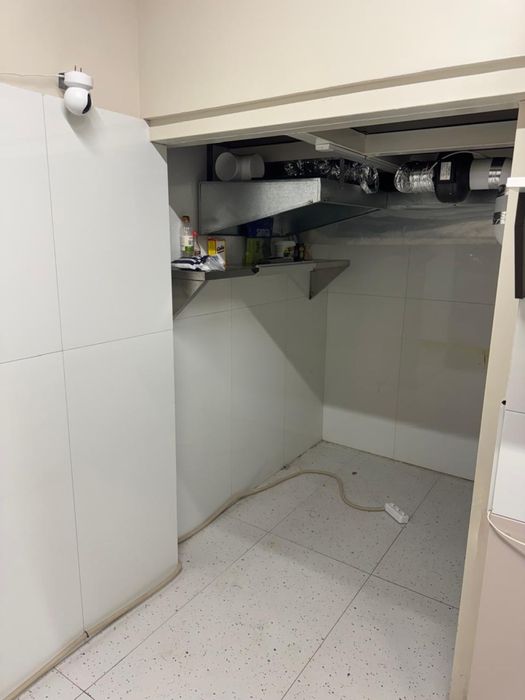 Сдам коммерческое помещение