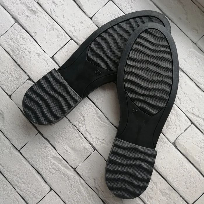 Подошва для вязания