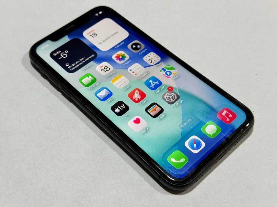 Apple iPhone 11 64GB