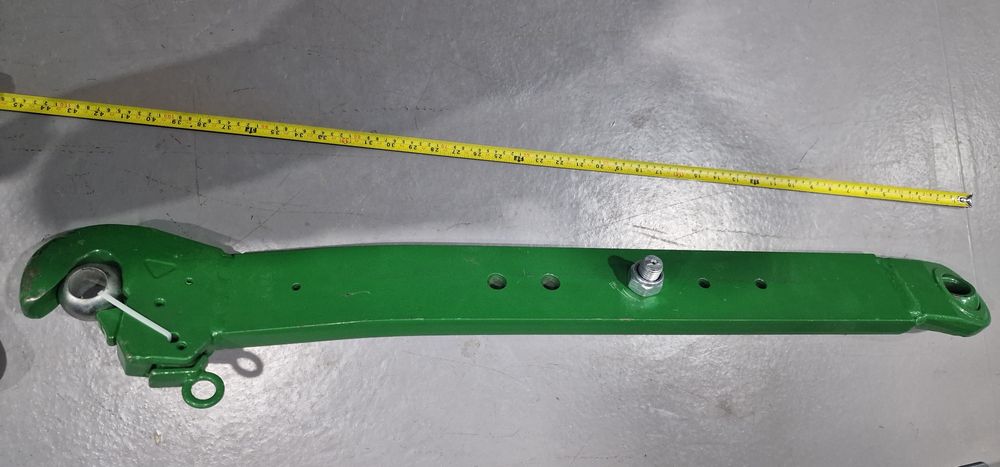 Tirant inferior superior john deere toată gama