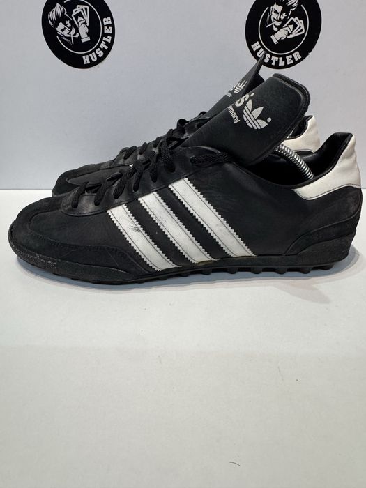 Стоножки ADIDAS VINTAGE  West Germany 70/80s.Номер 43.5