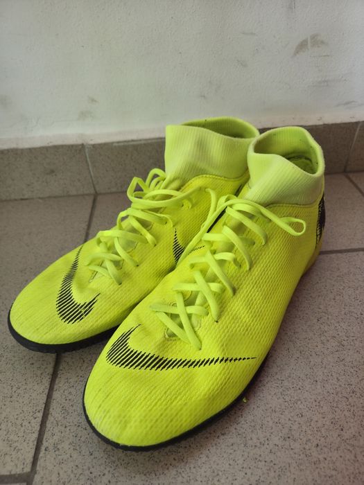Nike Mercurial 42 номер