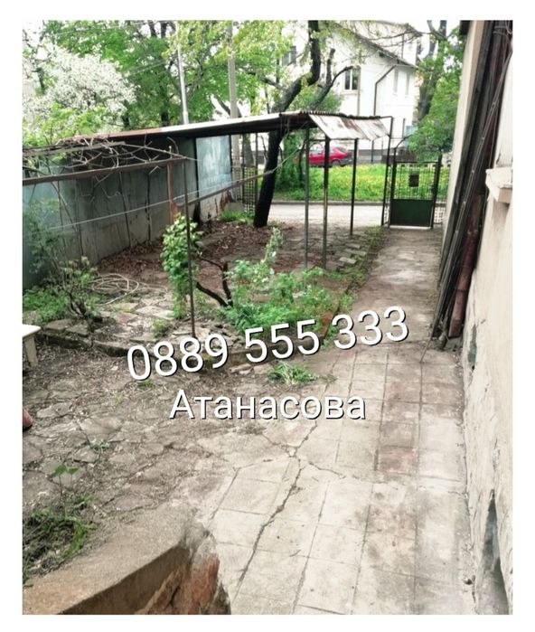 Продава се Къща в София, Разсадника - 150 кв.м за 1967 €/кв.м - Снимка #9