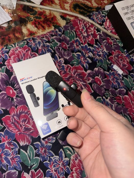 Телефонға керек заттар.