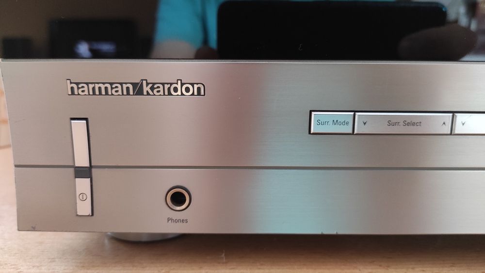 Продам Harman/Kardon