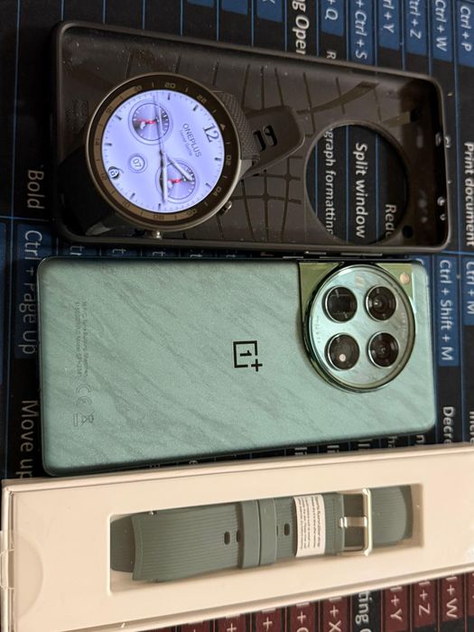 OnePlus 12 / 512gb