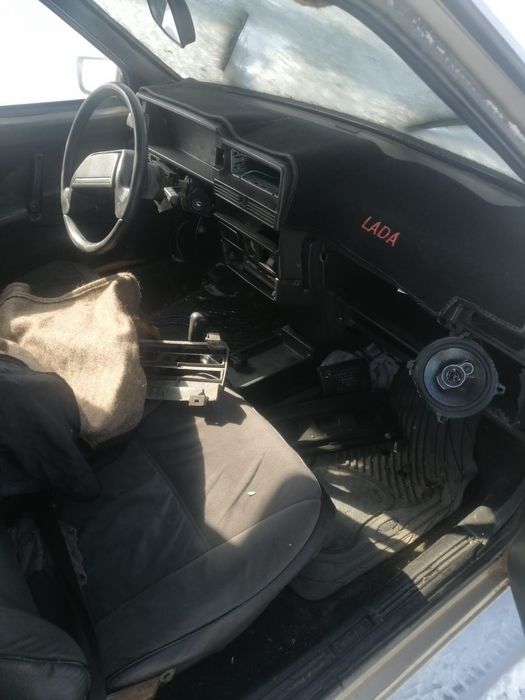 Продам Ваз 21099