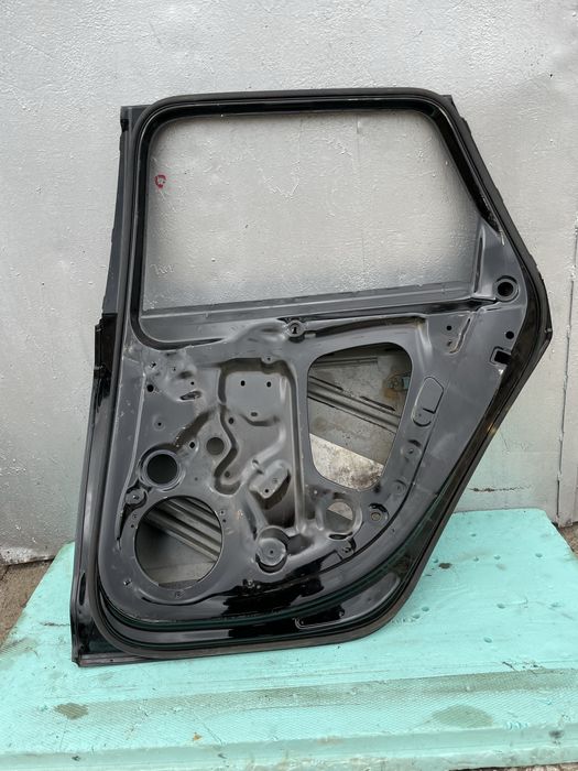 Задна дясна врата за Audi A4 Ауди А4  2015-2019г