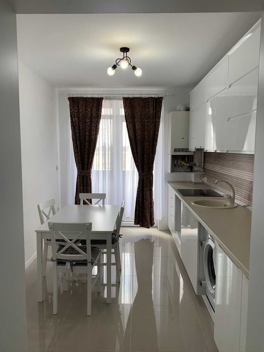 Apartament de inchiriat 3 camere