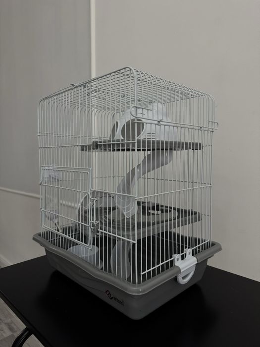 Клетка для грызуна