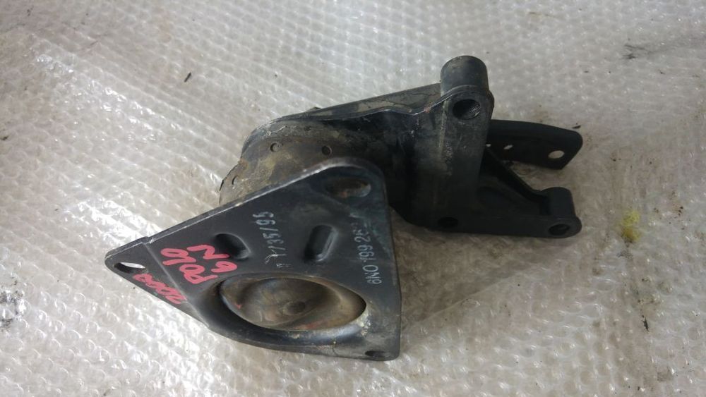 suport tampon motor vw polo 6n 1.4 b 2000 6n0199262a 6n0199181c