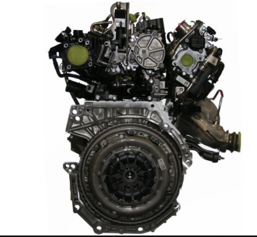 motor dacia duster h5h 470 1.3 tce