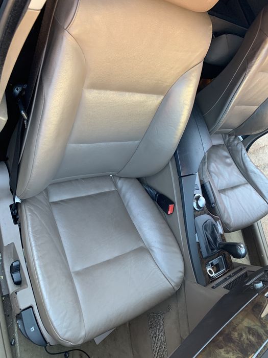 Продаваме на части бмв е60 530д 218кс.bmw e60 530d 218hp.