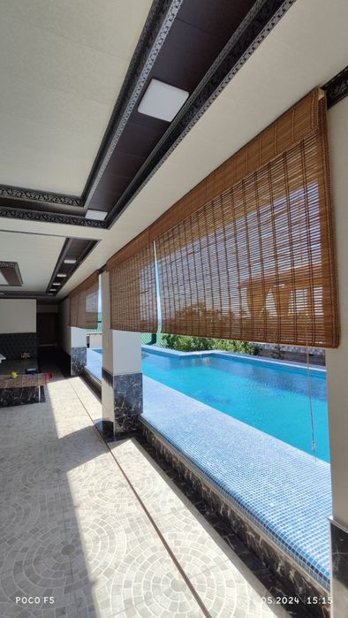 Centr jalyuzi kirpichka