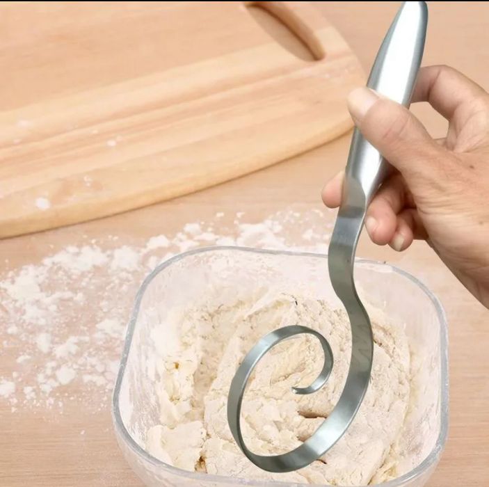 Все для пекарни