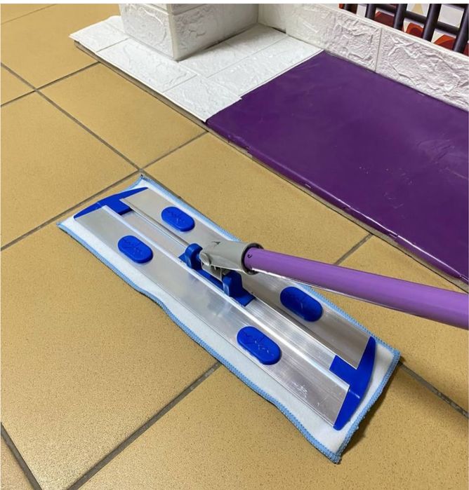 Новая швабра! В упаковке