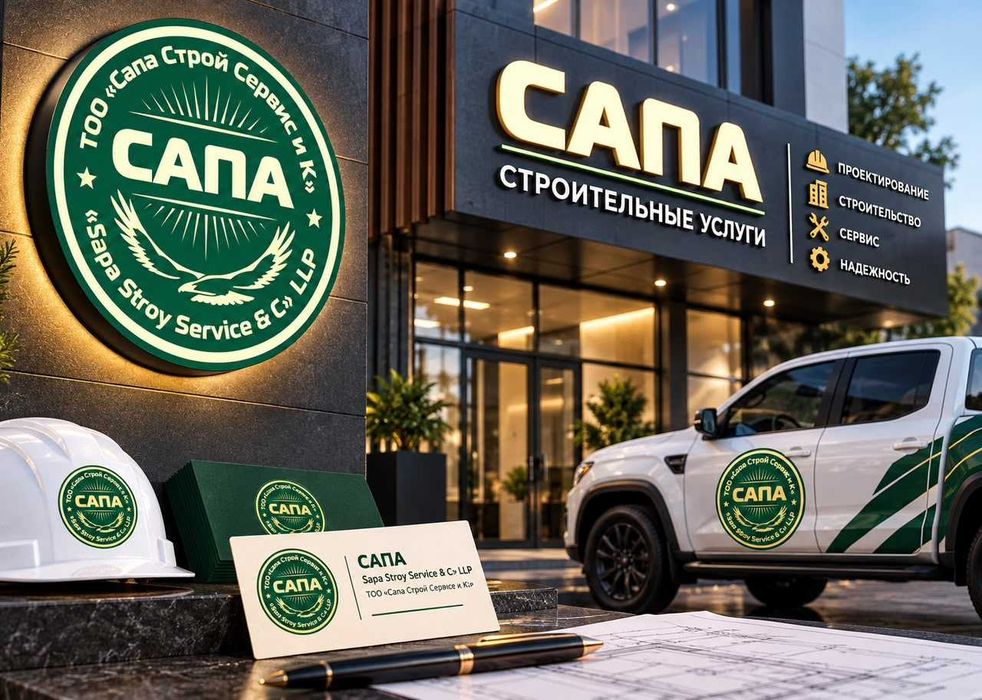 Создание сайтов — от 70 000 ₸