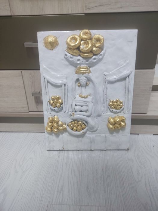 «Богиня изобилия»