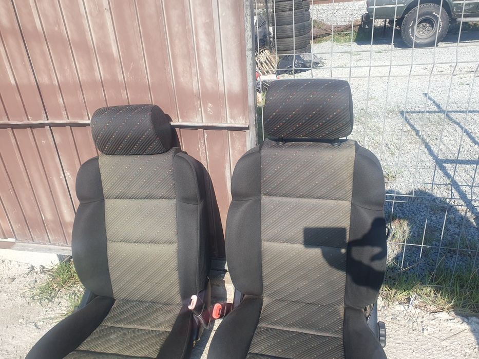 Scaune fiat coupe sau honda civic