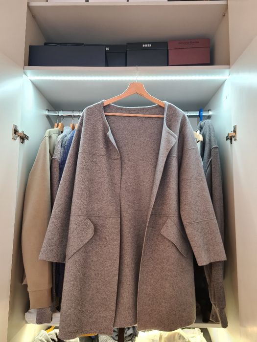 Кардиган женский бу