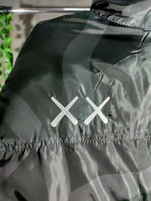 Geaca de puf marimea XL