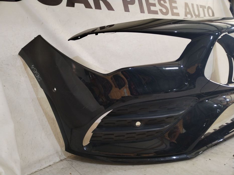 Bara fata Mercedes CLA, AMG, 2019, 2020, 2021, 2022, 2023, cod origine OE A1188853901.