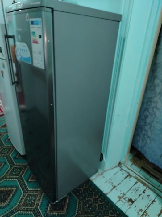 Продаётся морозильная камера