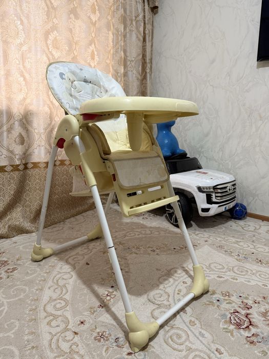 Продам детский стульчик