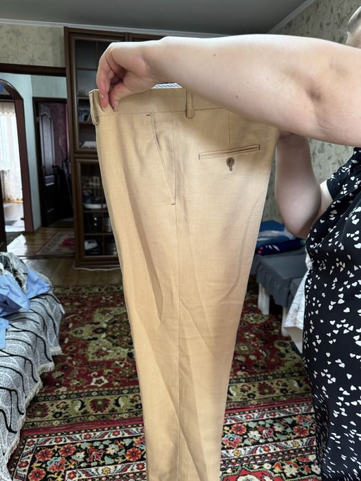 Костюм для мероприятий тройка