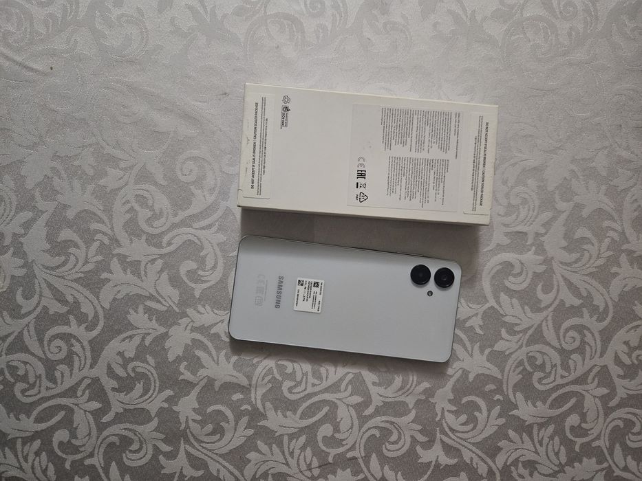 Samsung A06 128 GB