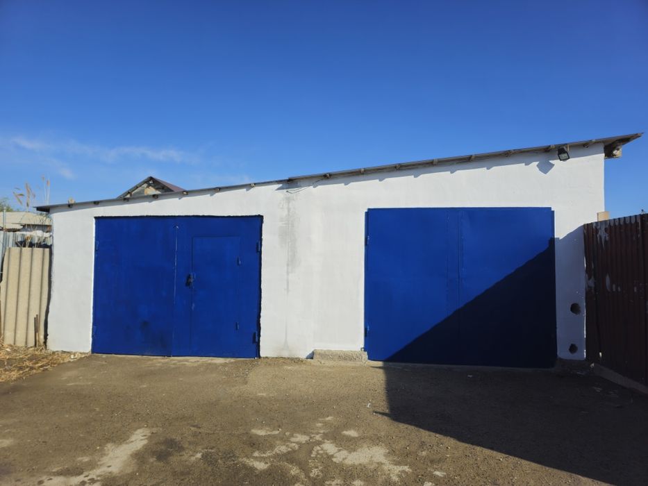 Гараж в аренду. Сдаётся гараж.