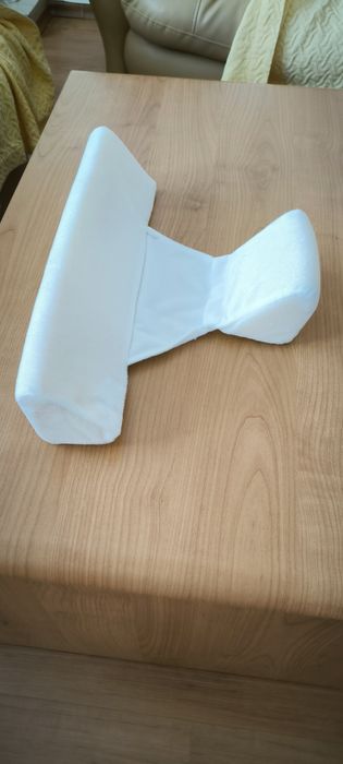 Възглавница против обръщение