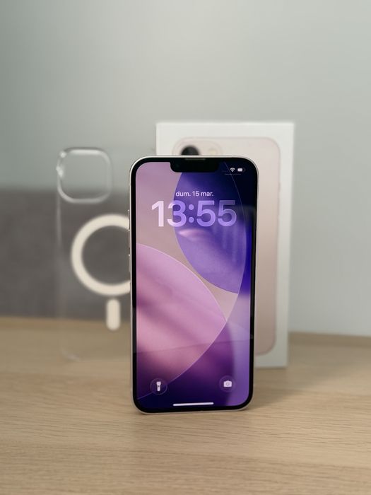 iPhone 13 Pink 128 GB