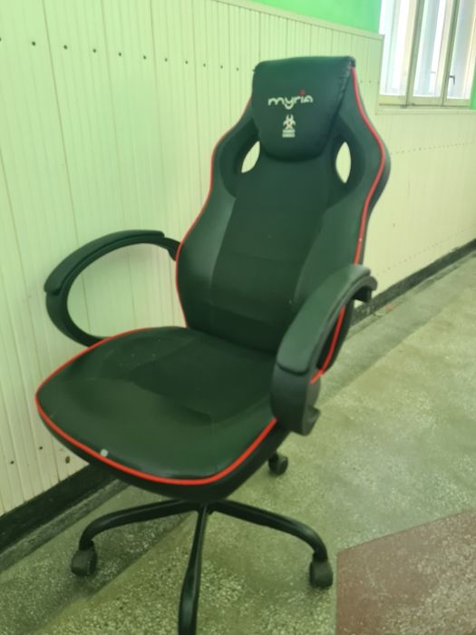 Scaune gaming Second-hand