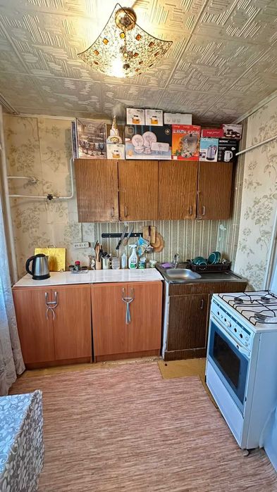 Продам 2х ком окт