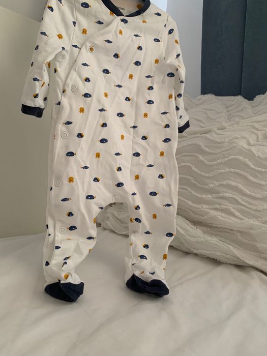 Obaibi дрехи 59см.