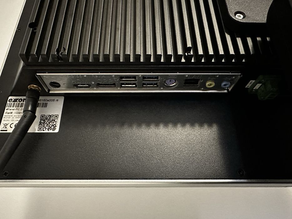 PC Desktop - All in One