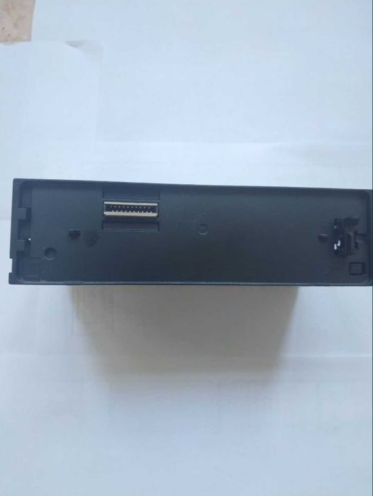 Sony DSX A200UI media player USB auto