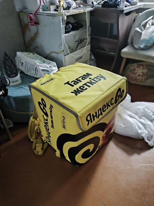 Продам термокороб