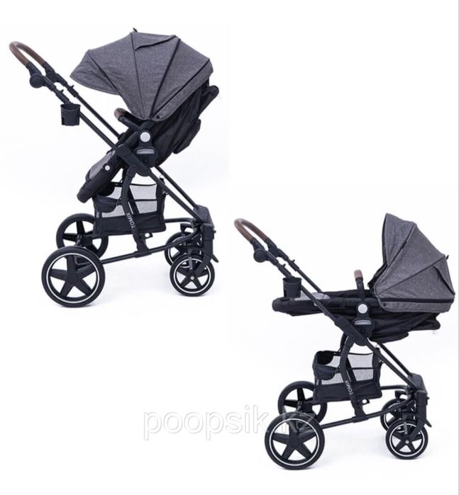 Коляска трансформер