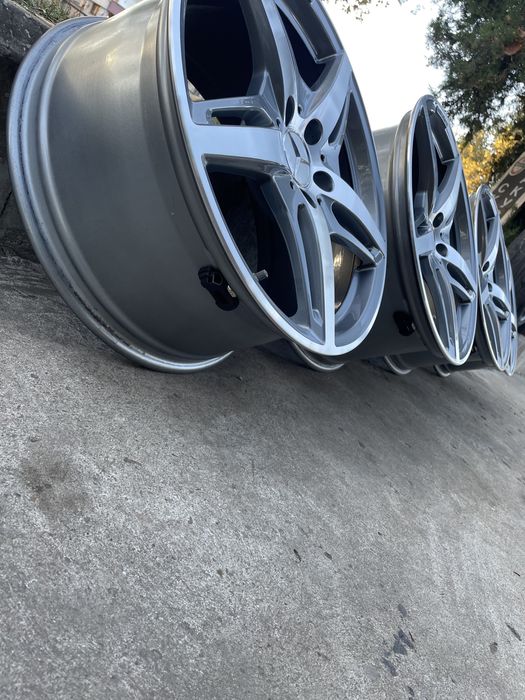 19” 20” GT 63 AMG