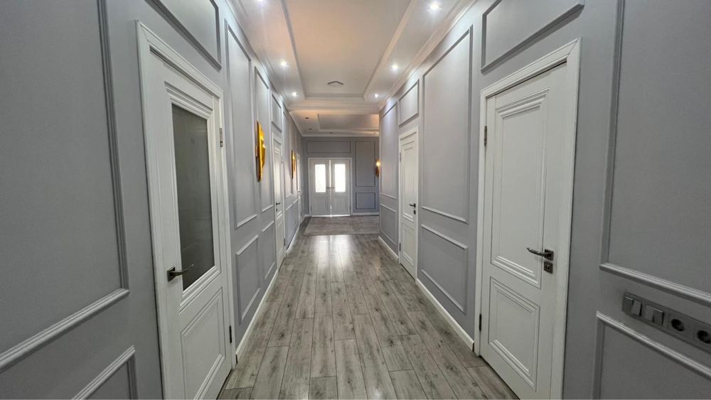 Продается дом 6ти комнатный