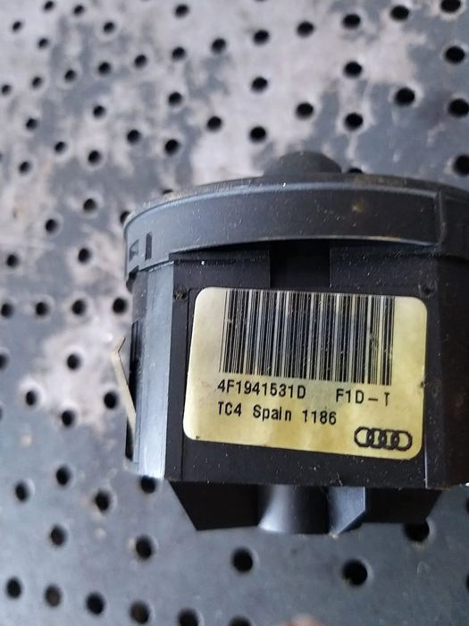 Bloc lumini audi a6 c6 4f 4f1941531d