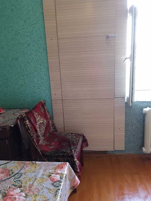 Аренда квартиры.